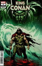King Conan Nr. 2 (2022)