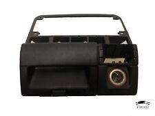 Mittelkonsole Aschenbecher