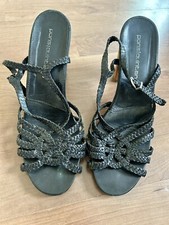 Pons Quintana Sandalen Gr. 40