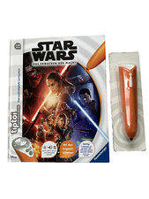 Ravensburger Tiptoi Stift 1. Generation mit Star Wars Das Erwachen Der Macht