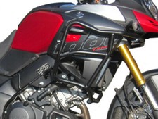 Sturzbügel / Schutzbügel Heed SUZUKI DL 1000 V-STROM (2014 - 2016) Crash Bars