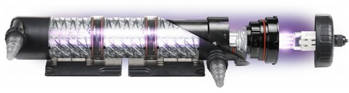 Theiling uvc protector - uvc,