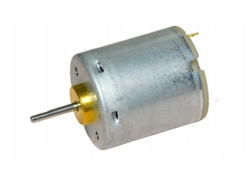 Gleichstrommotor bosch johnson - gleichstrommotor,