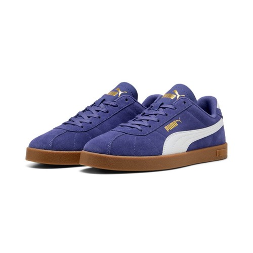 Puma unisex echtleder - puma, sneaker