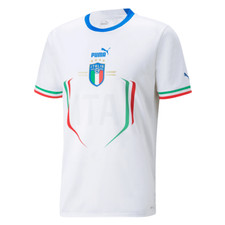 PUMA ITALIEN TRIKOT 765650-02