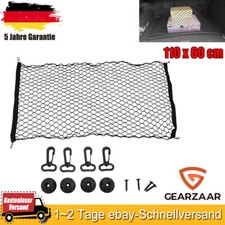 Auto Netz Kofferraumnetz