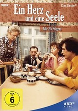 Ein herz und eine - ein, &