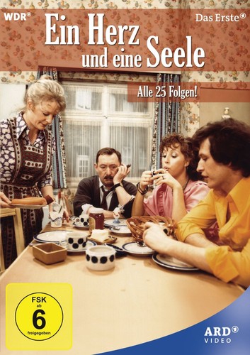 Ein herz und eine seele - und, &