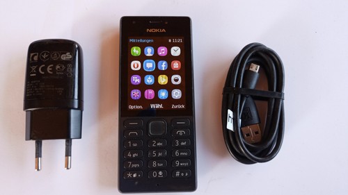 Original nokia 216 dual sim - nokia,