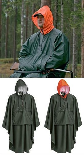 Pinewood 9163 regenponcho - pinewood,