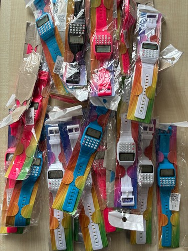 Taschenrechner uhren alle - taschenrechner,