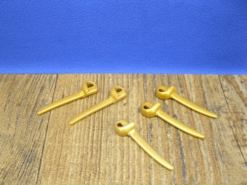 Säbel zubehör waffen - 5x,