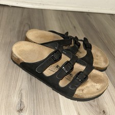 Birkenstock Basic Newalk