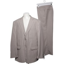 Travelmaster, Anzug, Größe