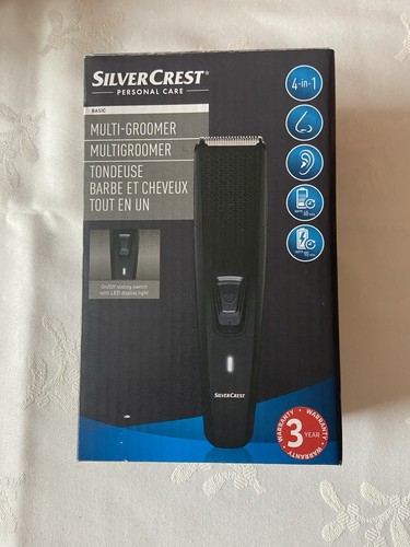 Silvercrest