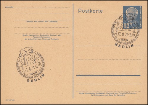 Ddr 03 pieck - ddr, p