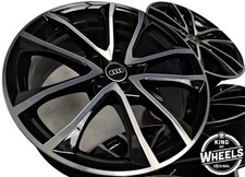 GENUINE 19 INCH AUDI A4 S4 B9
