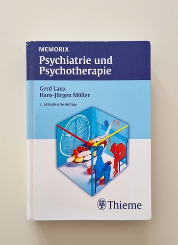 Memorix psychiatrie und - memorix,