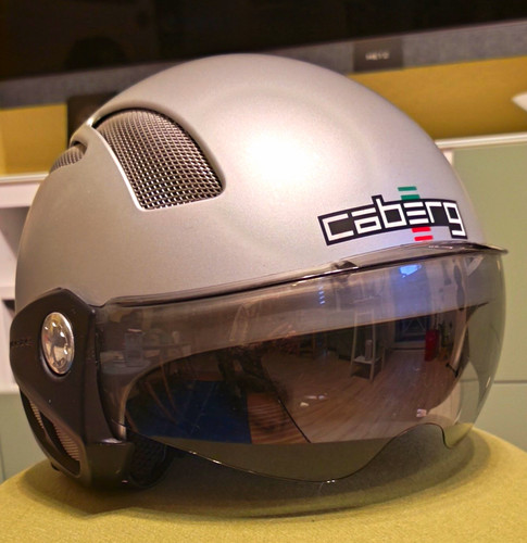 Jethelm motorradhelm caberg - motorradhelm, ,caberg