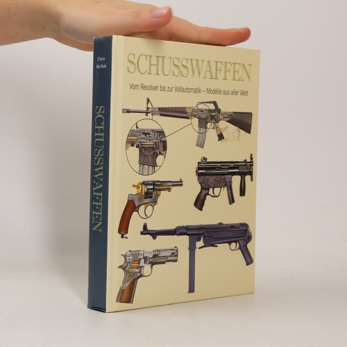 Schusswaffen chris mcnab - | ,