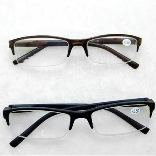 Unisex lesebrille - 👓, unisex-lesebrille