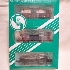 mes-94775	Sachsenmodelle 14109