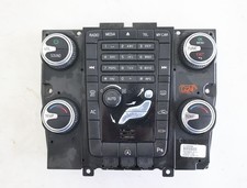 Klimabedienteil Volvo V70 III 135 31398588 02-2016