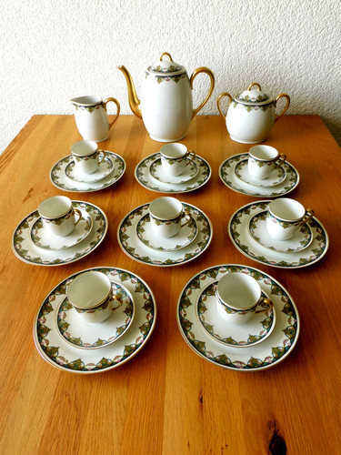 Limoges porzellan - limoges,
