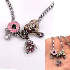 3 Charms Parfum/Donut/Herz