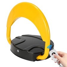 Parkplatzsperre Klappbar