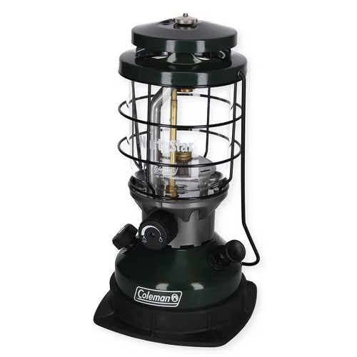 Coleman northstar - coleman,