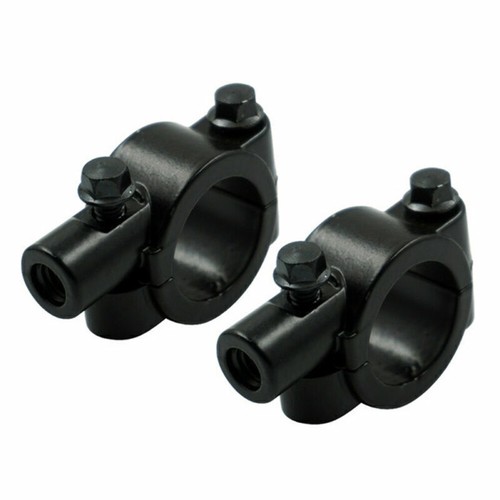 25mm lenker - 2x,