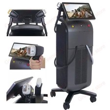 PRO Eis Titan 755nm 808nm