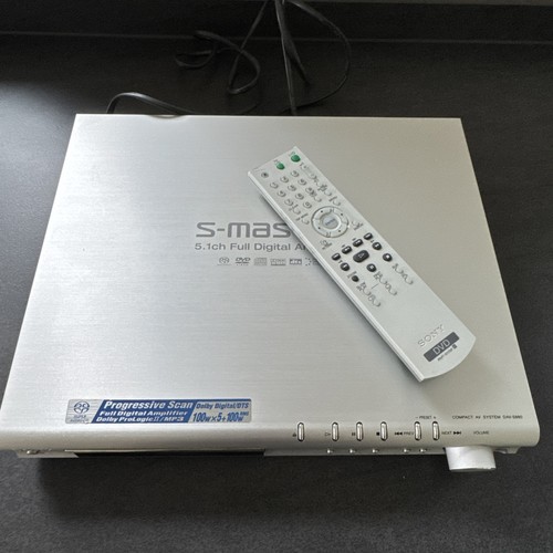 Sony dav s880 1 - sony, 5.1