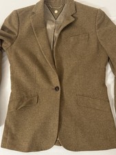 Massimo Dutti Damen Blazer –