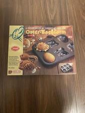 Zenker Oster Backform