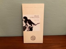 Bruce Springsteen - Born To