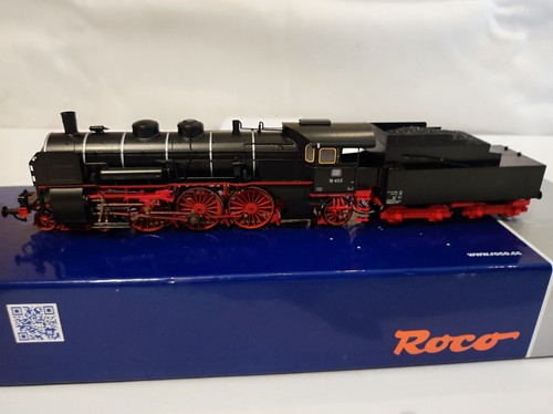 Modellbahn gleichstrom roco - h0,