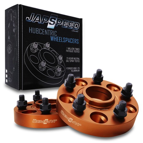 Japspeed 25mm 5x114 3 - 2x,