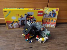 LEGO Castle: Guarded Inn