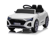 Audi SQ8 SUV Geländewagen