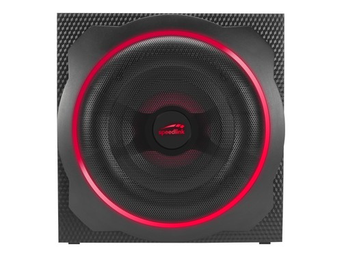 Speedlink gravity carbon - gravity, rgb