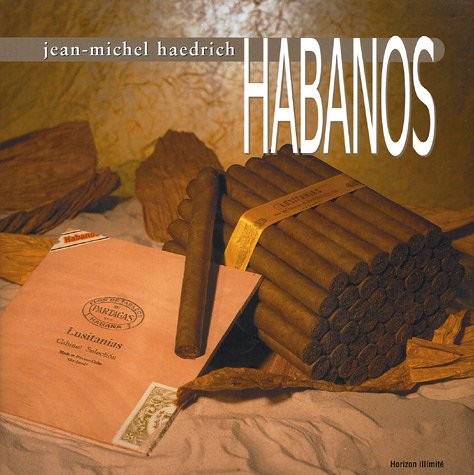 Habanos haedrich - -,