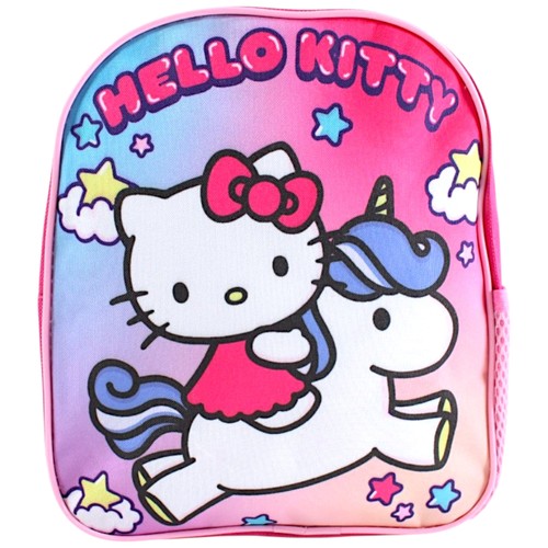 Rucksack hello kitty - rucksack, kitty-
