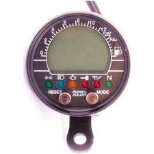 Geschwindigkeitsmesser Acewell