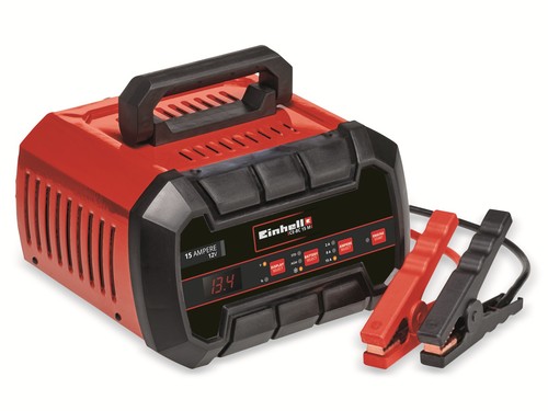 Einhell batterie ladegerät - einhell, batterie-ladegerät