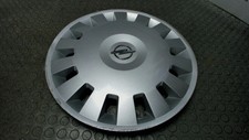 Einzelne Radkappe / Raddeckel 15 Zoll Opel Corsa 1.0 12V C 12 Monate Garantie