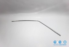 Original BMW  E28  Dachleiste Regenrinne Tür links Chrom Zierleiste 1872313