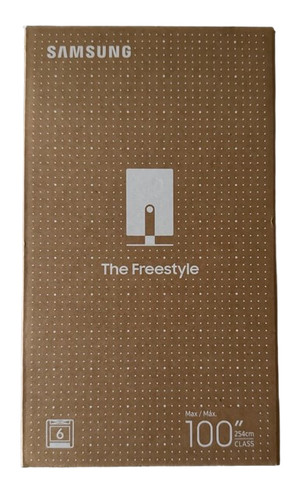 Samsung lff3claxxxe the - sp-lff3claxxxe,