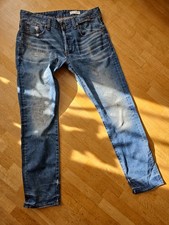 G STAR jeans herren Tapered